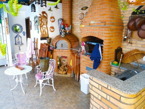 Imagem 4 de 25 de Ótimo Sobrado Para Locação Alto Da Boa Vista Comercial /residencial - Reo117643