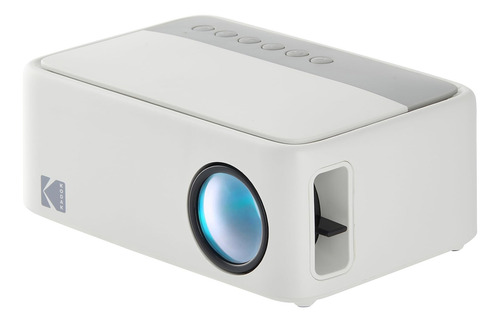 Mini Proyector Pico Kodak Flik X1