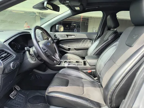 Ford Edge ST 2.7 Ecoboost