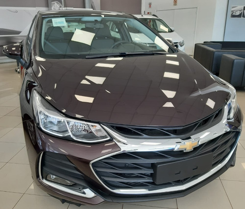 Imagen 12 de 15 de Chevrolet Cruze 5 Puertas 1.4 Lt 153cv 0km 2022 #7