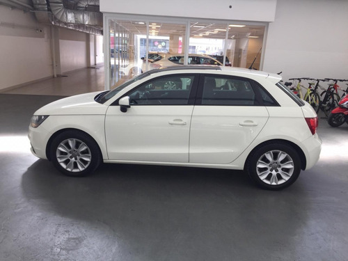 Audi A1 Ambition