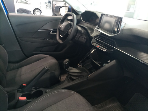 Imagen 10 de 15 de Peugeot 208 1.6l Active - Avec Peugeot