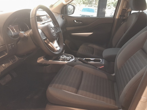 Nissan Frontier 2.3t Xe 4x2 At L22