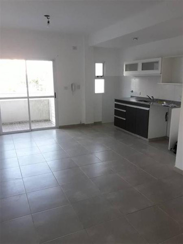 Departamento En Villa Dominico En Alquiler