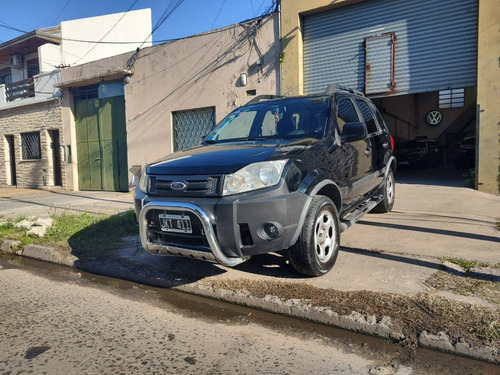 Ford Ecosport 1.6 My10 Xls Plus 4x2