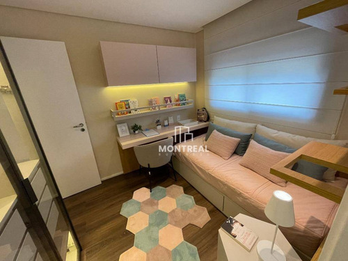 Apartamento À Venda, 114 M² Por R$ 1.230.000,00 - Alto Da Lapa - São Paulo/sp - Ap2604