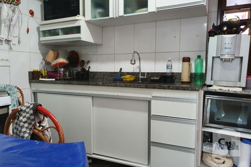 Imagem 12 de 15 de Apartamento À Venda No Sagrada Família - Código 261234 - 261234