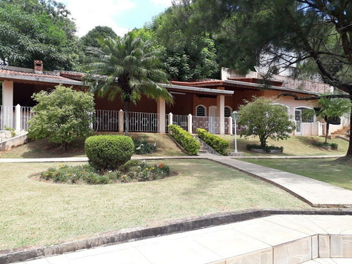 Imagem 13 de 20 de Casa Para Comprar Alpes Dos Araçás (jordanésia) Cajamar - Baa298