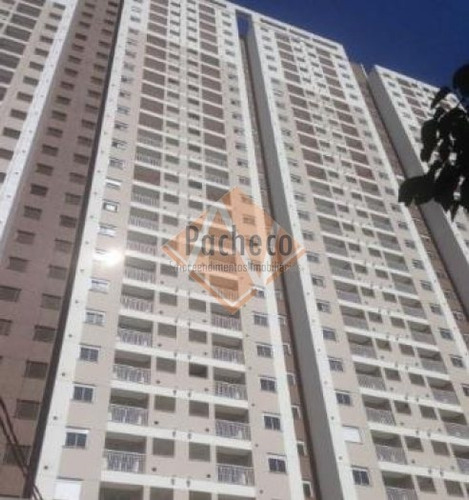 Imagem 1 de 13 de Apartamento Na Liberdade, 46 M², 01 Dormitório, 01 Vaga, R$490.500,00 - 1480