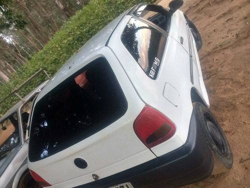 Imagem 4 de 5 de Volkswagen Gol Gol G2