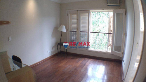 Imagem 29 de 30 de Casa Para Alugar, 800 M² Por R$ 20.000,00 - Centro - Vinhedo/sp - Ca3730