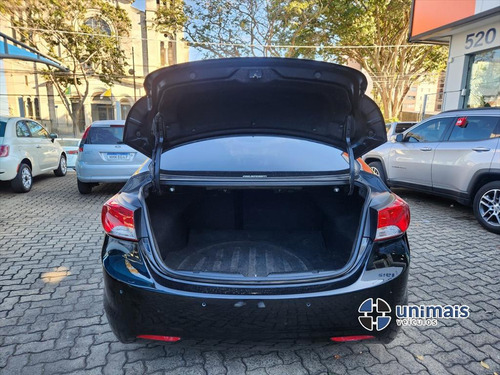 Hyundai Elantra 2.0 GLS 16V FLEX 4P AUTOMÁTICO