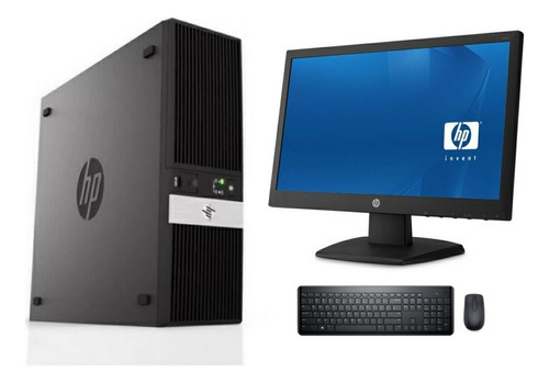 Computadora Hp 5810 (Usado)
