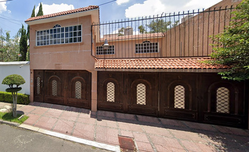 Casa En Venta En Lindavista Norte, Cdmx.