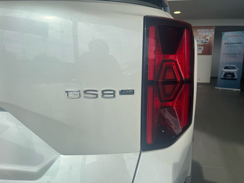 gac motor gs8 2.0 Tgdi Gx At8 Awd