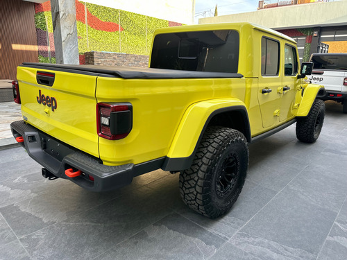 Jeep Gladiator 3.6 Mojave 4X4 At