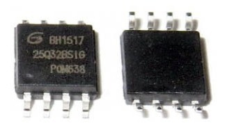 Gd25q32bsig 25q32bsig Spi Flash 32mbit