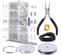 Comprar Nuevo Kit De Bisutería For Fabricación, Fabricación Y