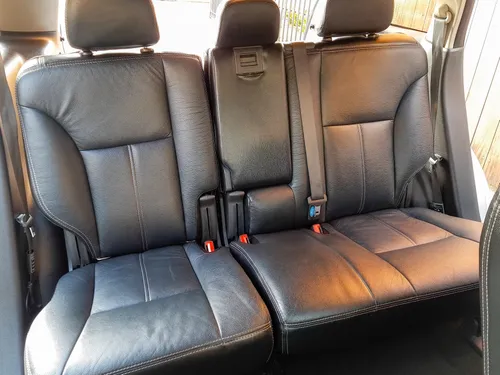 Ford Edge 3.5 Se Fl
