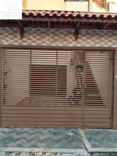 Imagem 1 de 30 de Casa - Ca00394 - 34847438