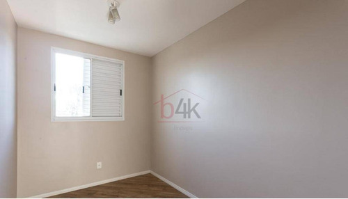Imagem 10 de 17 de Apartamento À Venda, 63 M² - Vila Mascote - São Paulo/sp - Ap3659