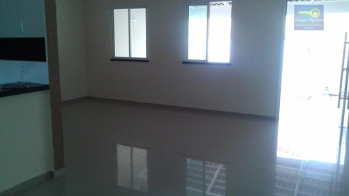 Imagem 9 de 29 de Casa Residencial À Venda, Sapiranga, Fortaleza. - Codigo: Ca0051 - Ca0051