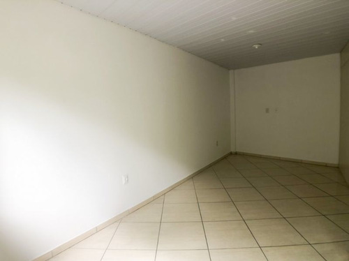 Imagem 9 de 12 de Apartamento De 01 Dormitório Com Ótima Localização No Progresso - 3052196l