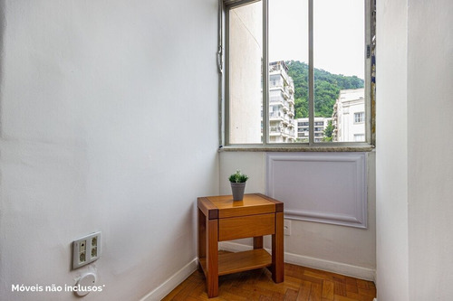 Imagem 26 de 30 de Apartamento À Venda No Bairro Botafogo - Rio De Janeiro/rj - O-19853-33038