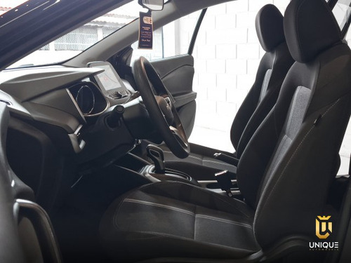 Chevrolet Tracker Tracker 1.0 TURBO FLEX LT AUTOMÁTICO