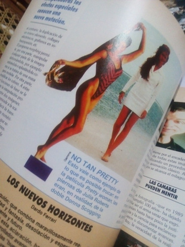 Imagen 5 de 8 de Revista Conozca Más Año 4 No. 6 Esfinge De Marte