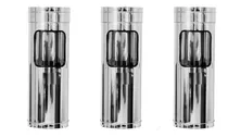 Comprar Kit De 3 Porta Extintor 6 Y 9 Kgs De Acero Inoxidable