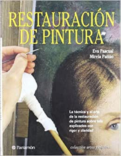 Restauración De Pintura