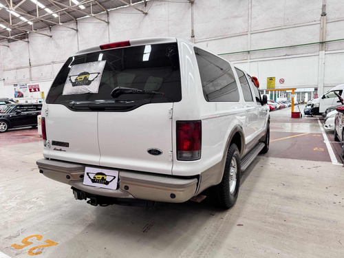 Ford Excursion U1l Eddie Bauer Mt