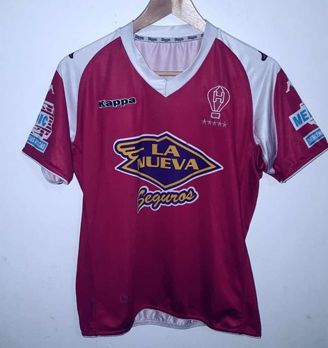 Remera Huracán Niño