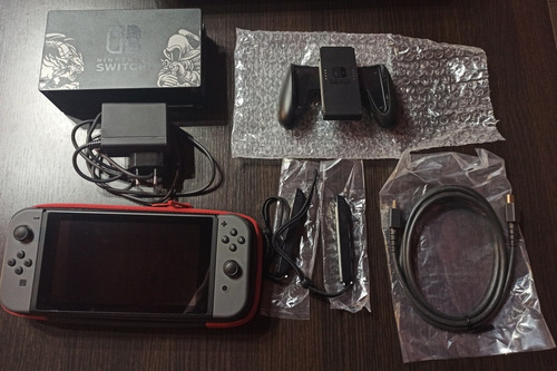 Vendo O Permuto Nintendo Switch Diablo Iii