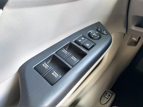 Honda Civic 2.0 Lxr 16v Flex 4p Automático