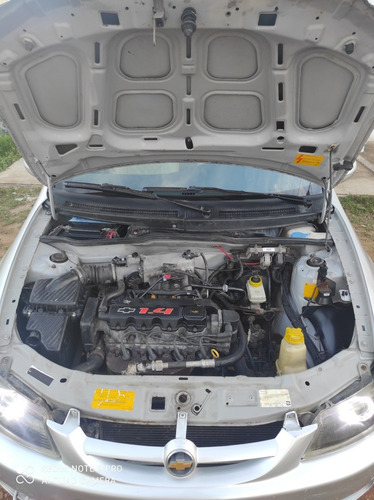 Chevrolet Celta 2005 1.4 Life 3p