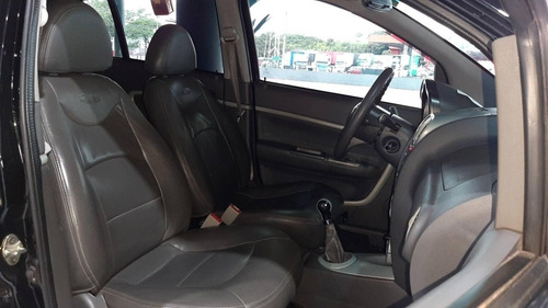 Chery Face 2011 1.3 16v 5p