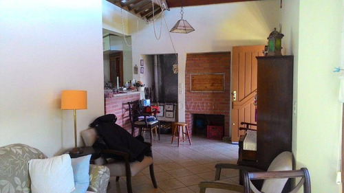 Imagem 4 de 14 de Casa À Venda, 198 M² Por R$ 575.000,00 - Jardim Panorâmico - Ivoti/rs - Ca1069