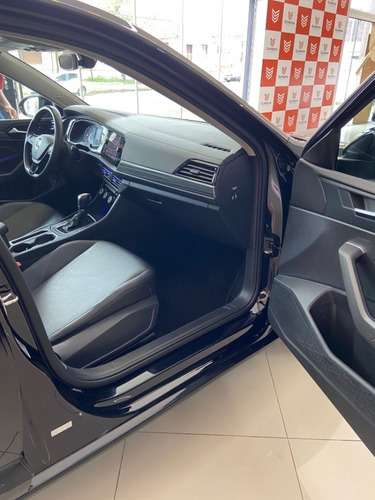 Imagem 5 de 12 de Vw Jetta 1.4 Turbo 250 Tsi Comfortline 2018 Teto Solar