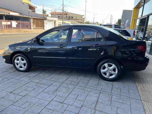 Toyota Corolla 1.8 XEI 16V GASOLINA 4P AUTOMÁTICO