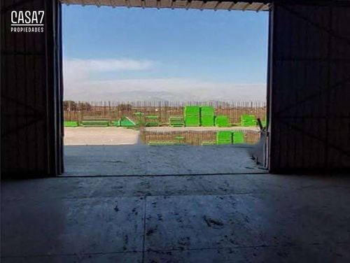 Bodega En Venta En Pudahuel