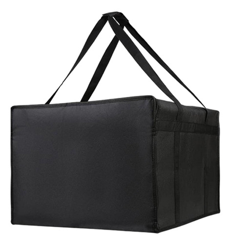 Bolsa De Entrega De Comida, Pizzas, Asa De Transporte