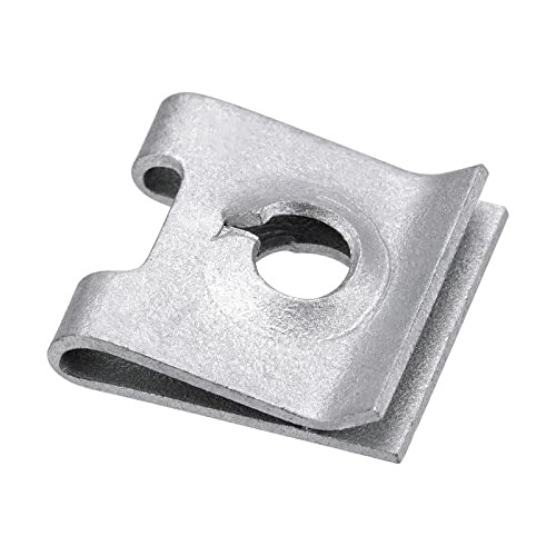 Tuerca De Parachoques Oautoo Para Bmw 07-12-9-904-223 071299