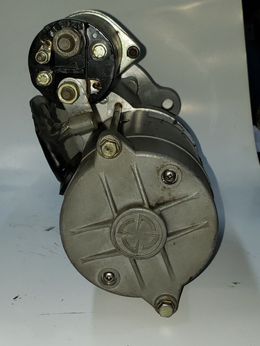 Arranque Para Iveco ,cursor ,stralis,euro 3,euro 5 24v 12 D