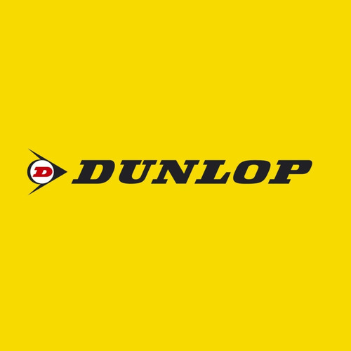 Cubierta 120 - 90 X 17 64s Trail Max Dunlop