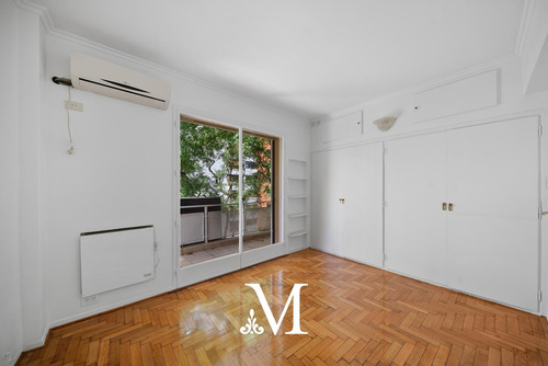 Venta - Departamento - 4 Ambientes - Dependencia - 156 M2 - Coch - Belgrano