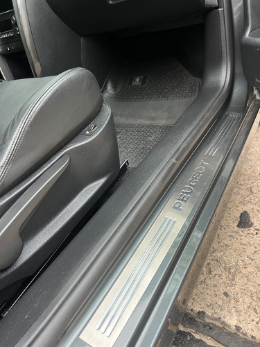 Peugeot 207 1.6 Gti 156cv