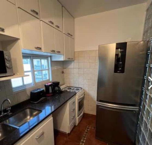 Departamento En Venta 2 Ambientes Duplex En Palermo