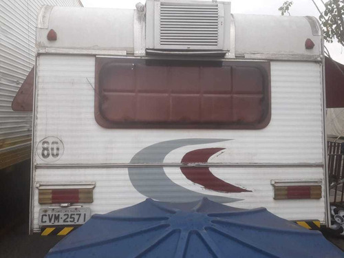 Condor Motor Trailer